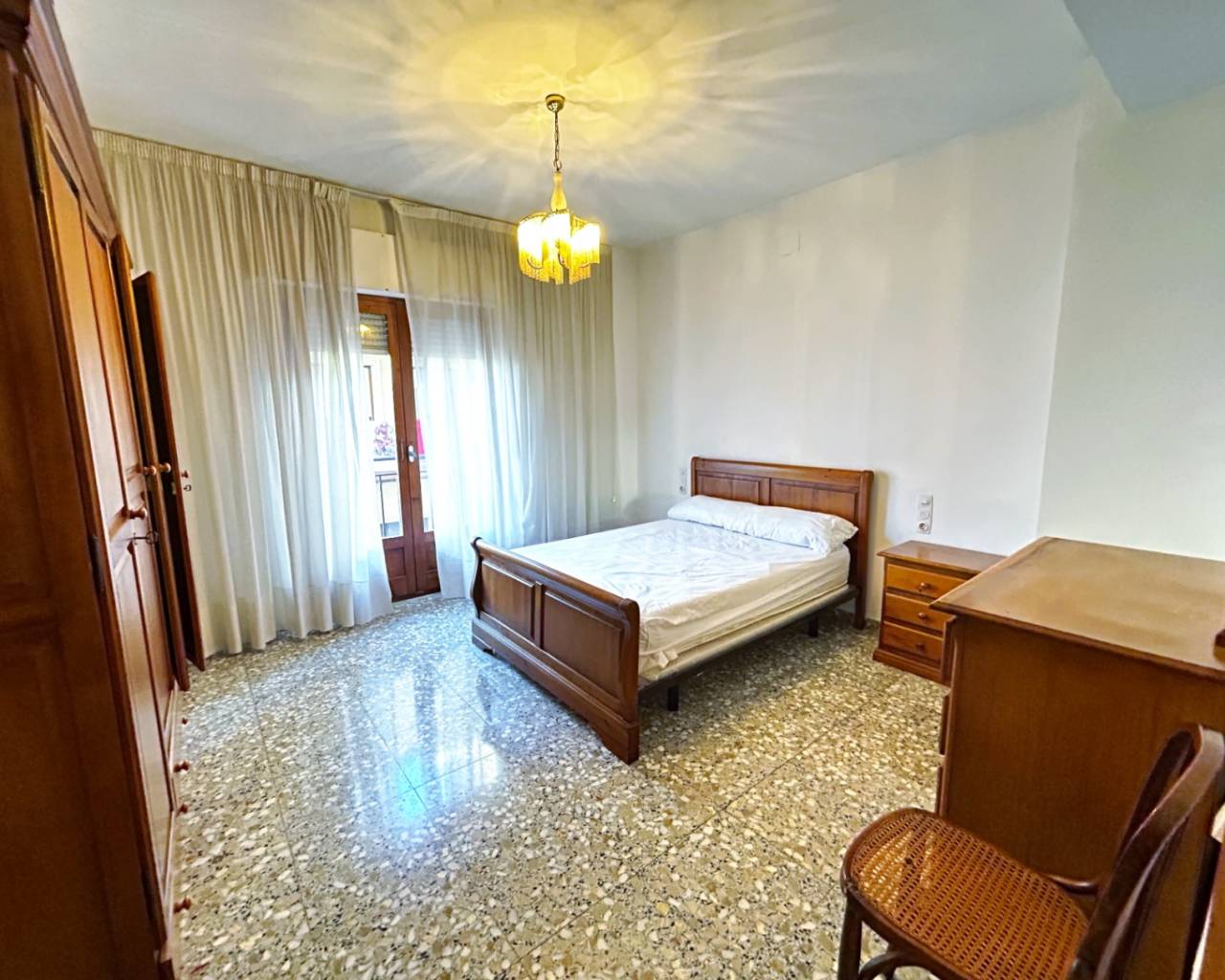 Продажа - Апартамент - Бенисса - Pueblo