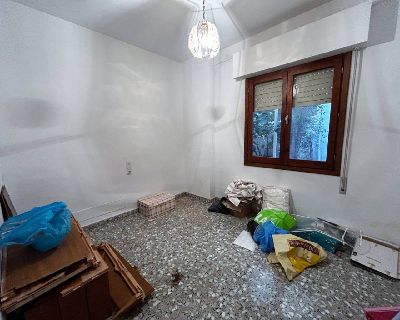 Продажа - Апартамент - Бенисса - Pueblo