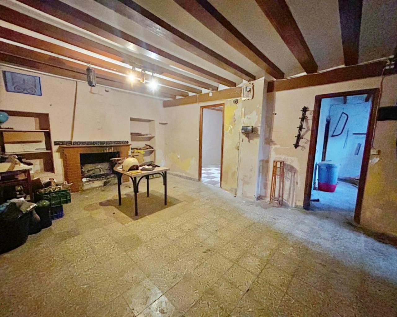 Продажа - Вилла - Бенисса - Benissa