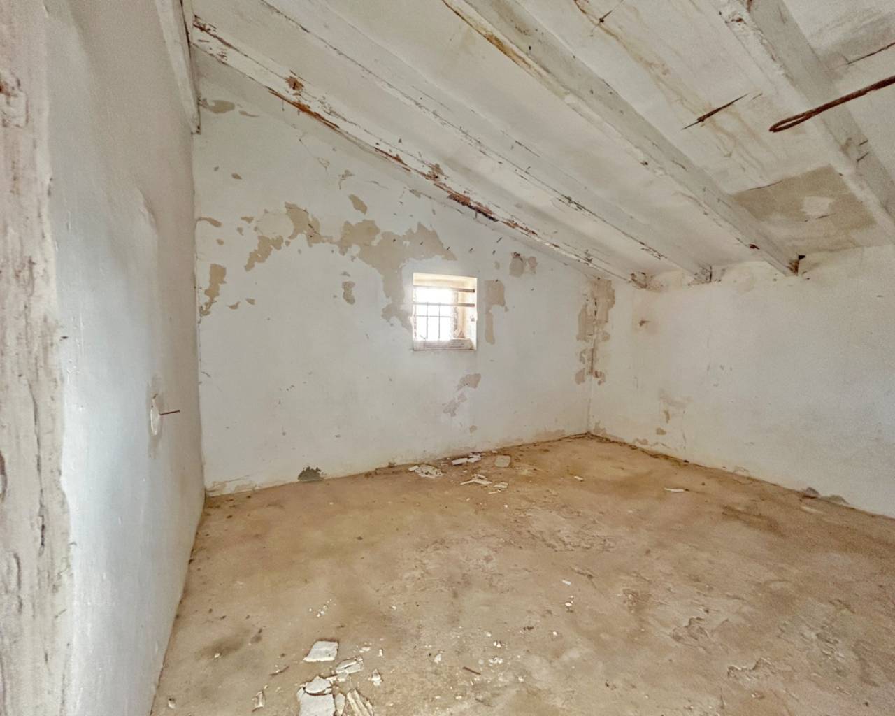 Продажа - Вилла - Бенисса - Benissa