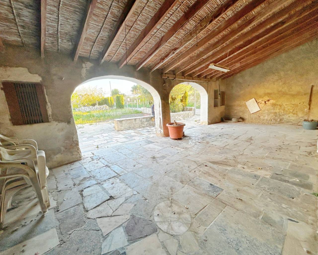 Продажа - Вилла - Бенисса - Benissa