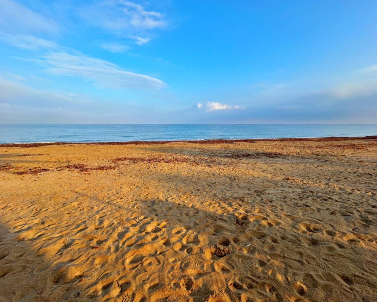 Продажа - Вилла - Дения - Playa