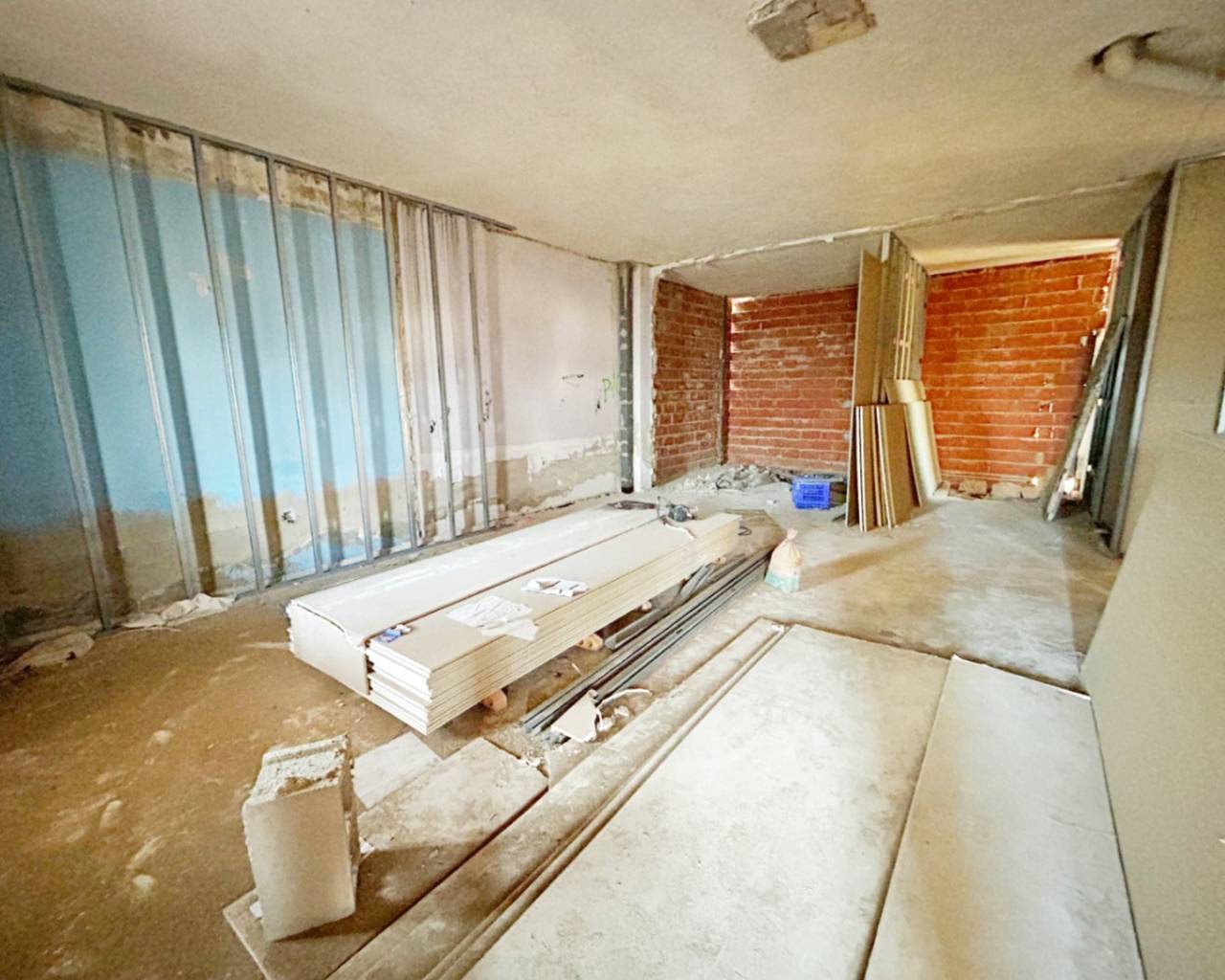 Продажа - Вилла - Дения - Playa