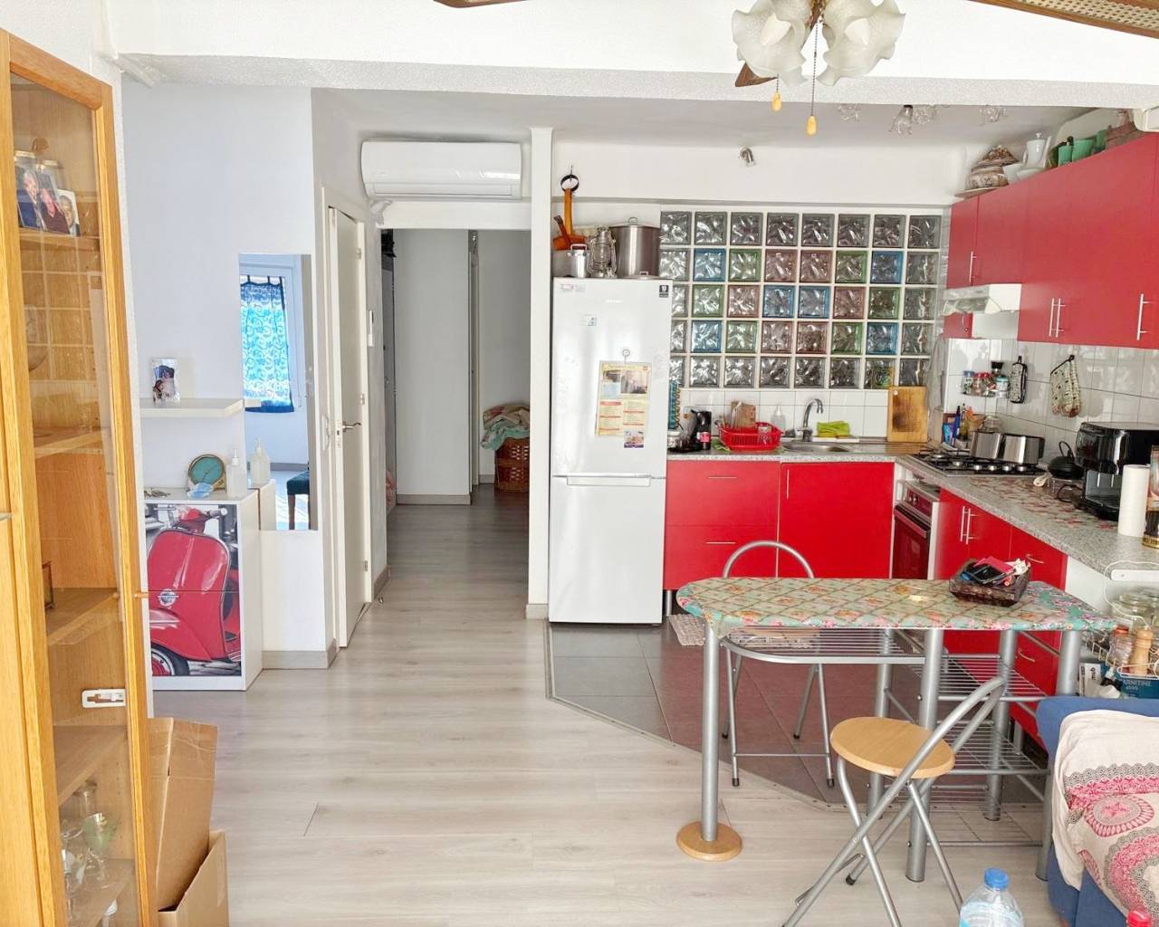 Продажа - Апартамент - Дения - Denia