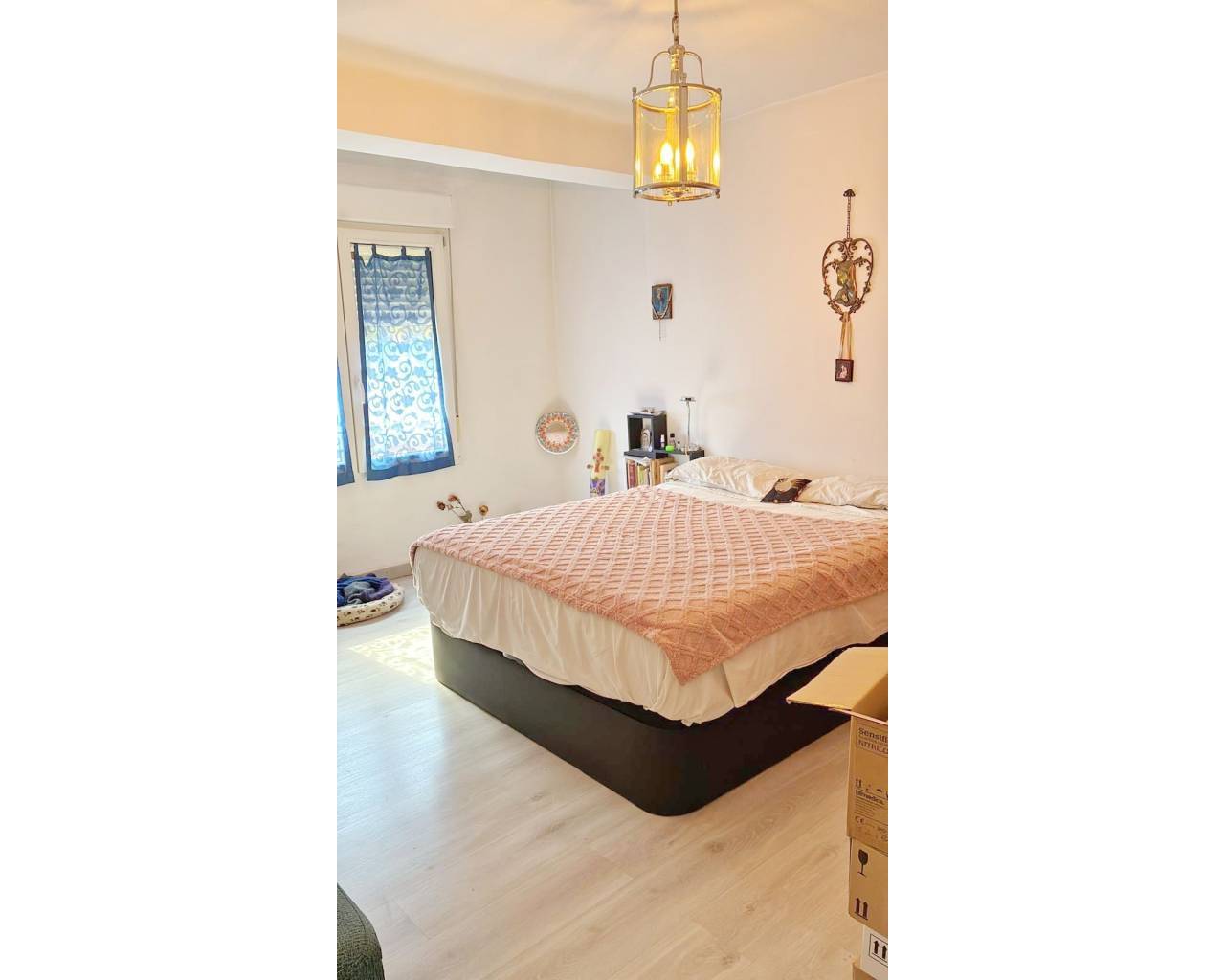 Продажа - Апартамент - Дения - Denia