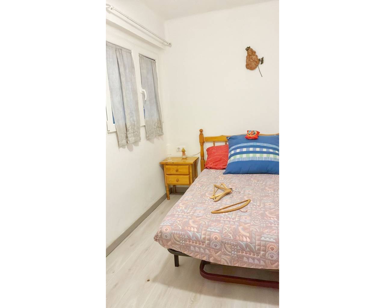 Продажа - Апартамент - Дения - Denia