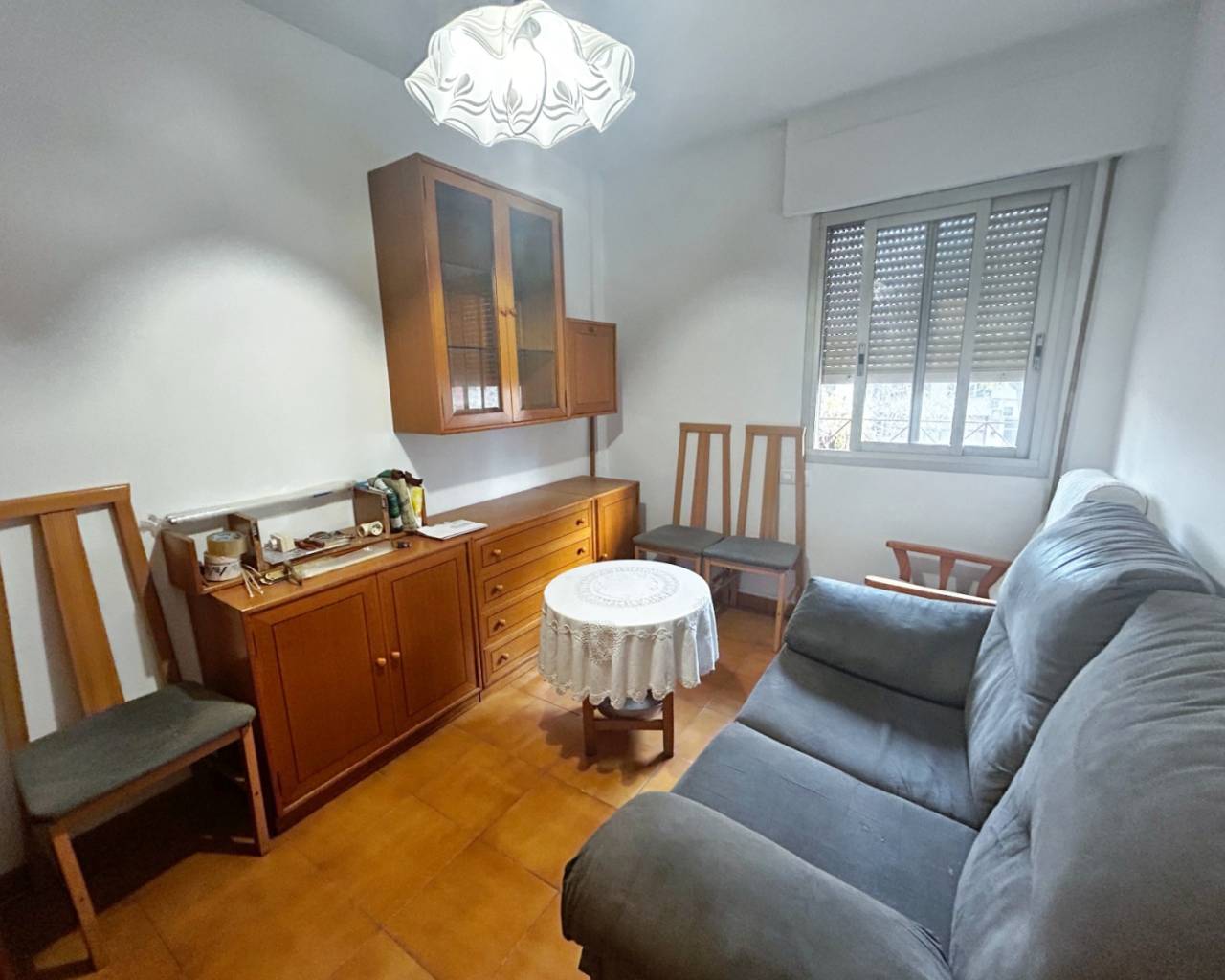 Продажа - Апартамент - Бенисса - Benissa