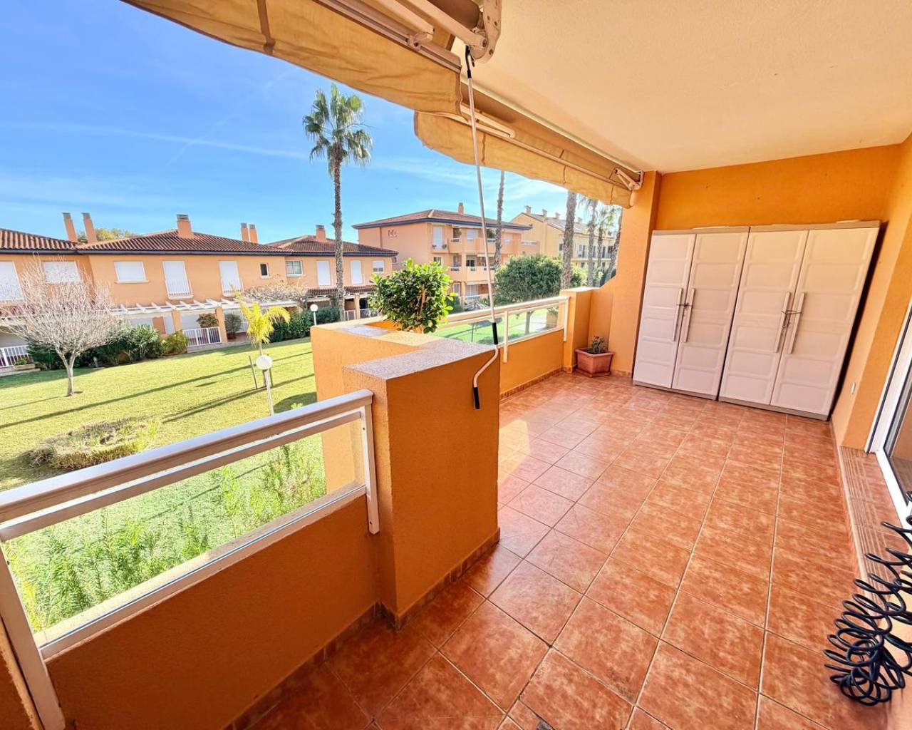 Продажа - Апартамент - Хавеа - Javea