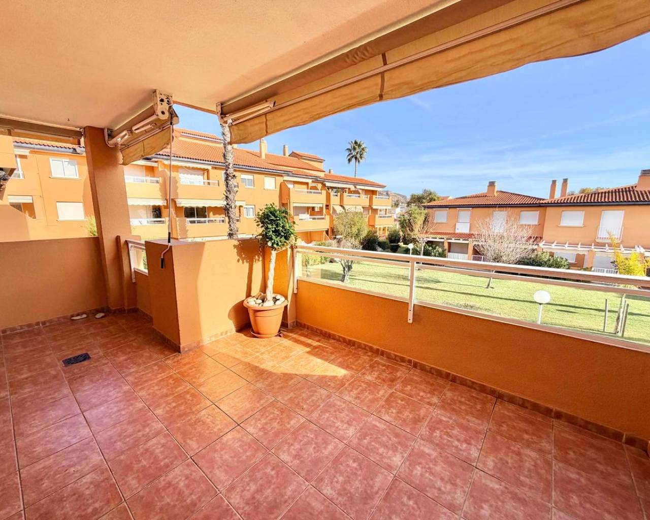 Продажа - Апартамент - Хавеа - Javea