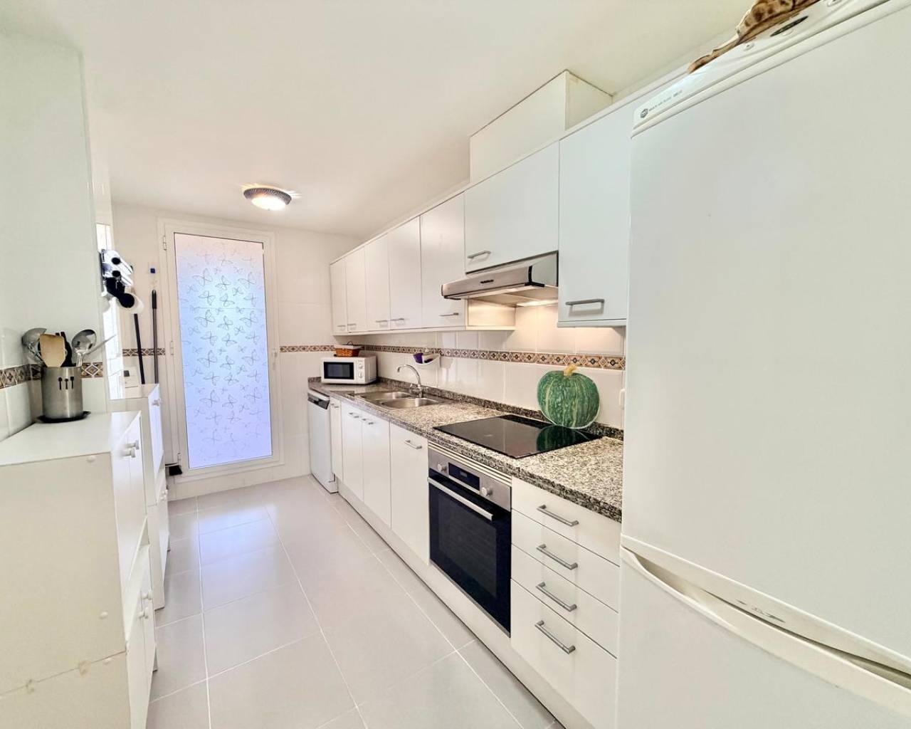 Продажа - Апартамент - Хавеа - Javea