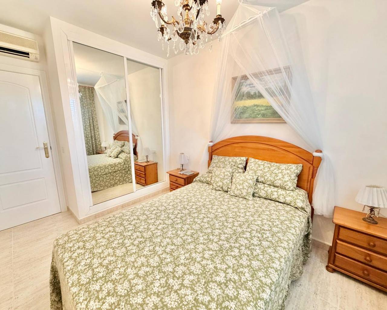 Продажа - Апартамент - Хавеа - Javea