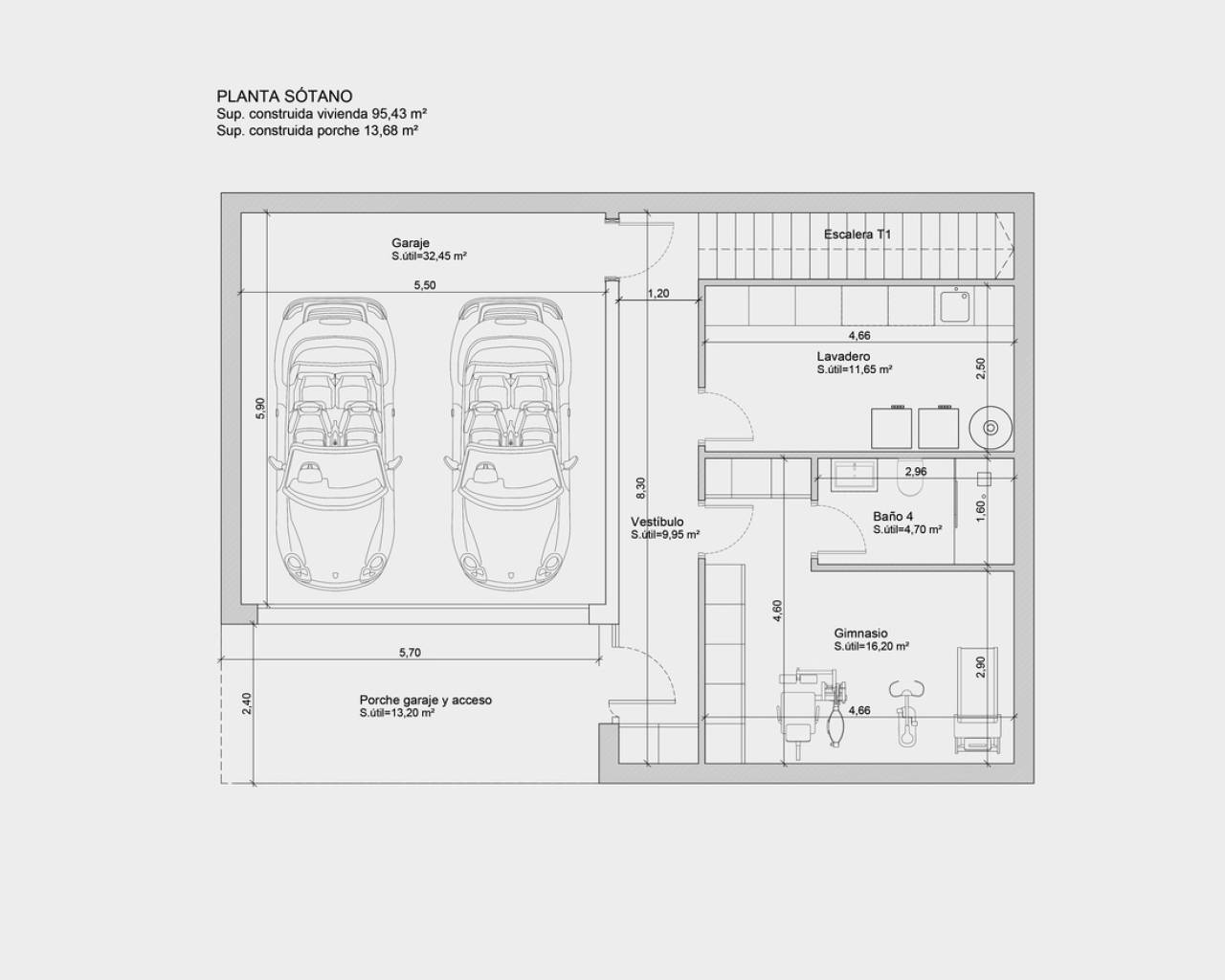 New Build - Вилла - Хавеа - Javea