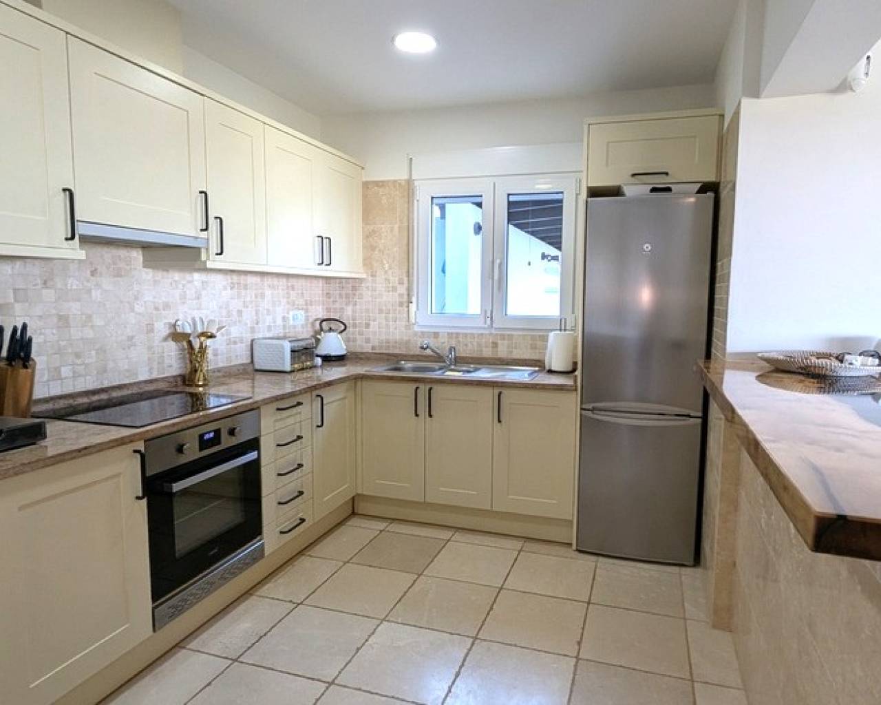 Продажа - Вилла - Дения - Denia