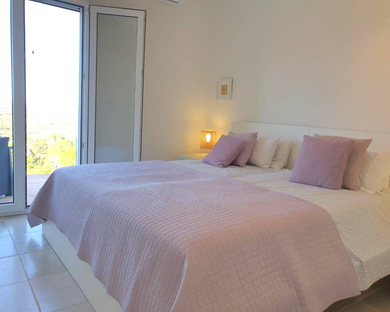 Продажа - Вилла - Дения - Denia