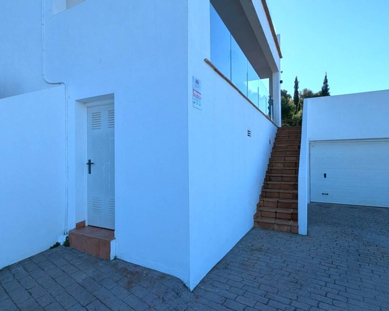 Продажа - Вилла - Дения - Denia