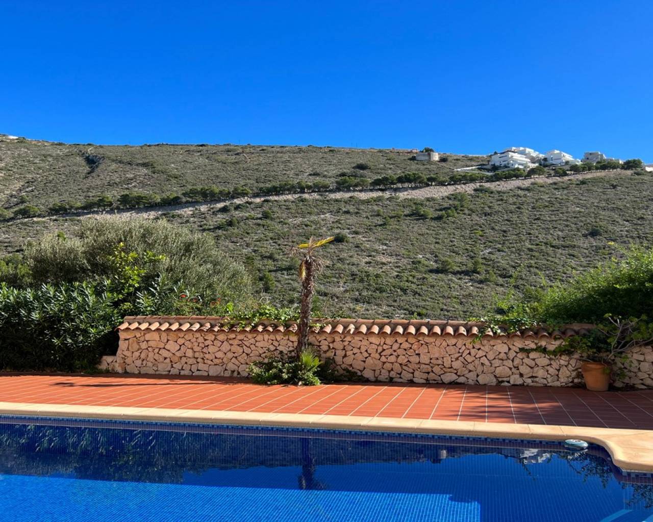 Продажа - Вилла - Морайра - El Portet