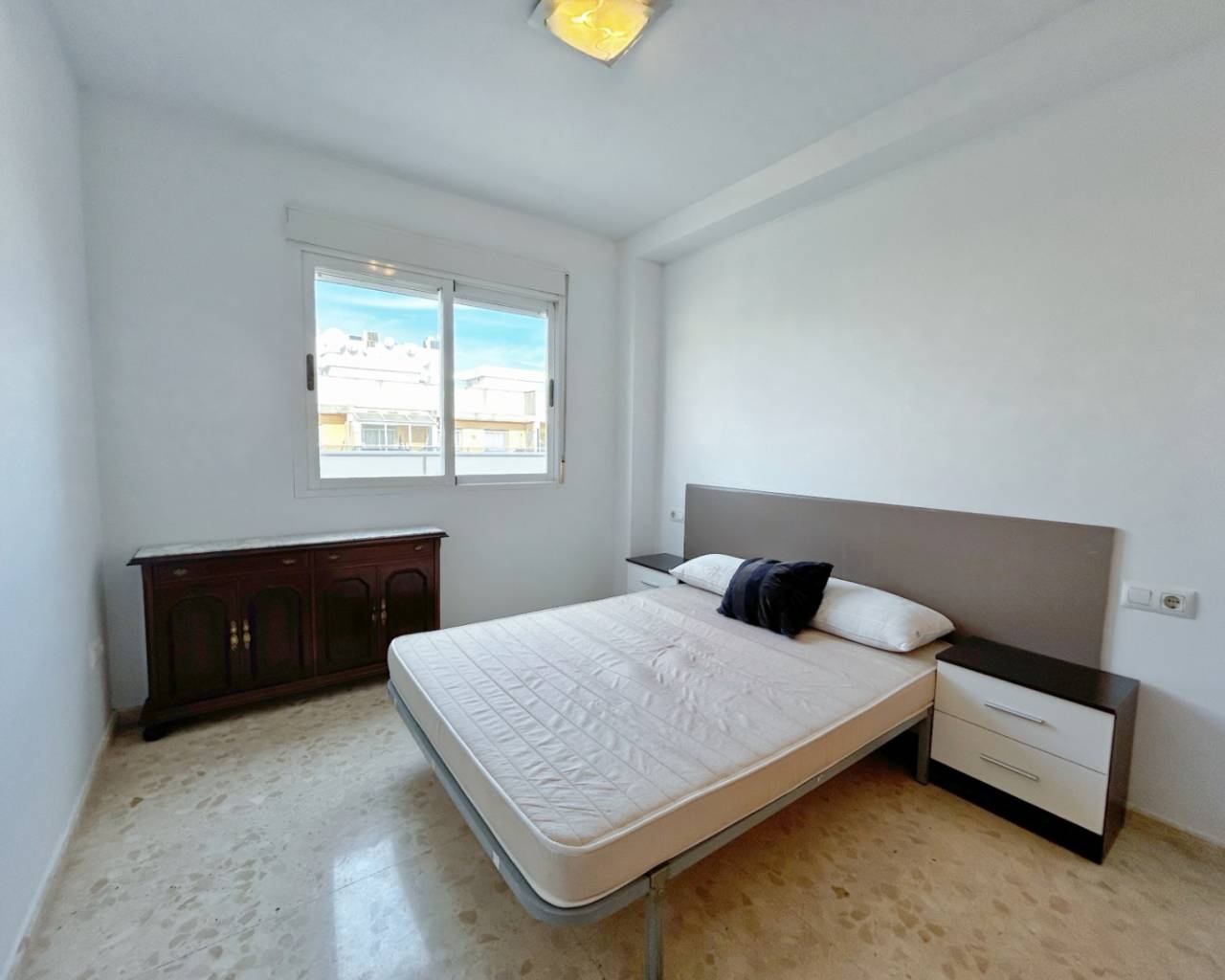 Продажа - Апартамент - Олива - Pueblo