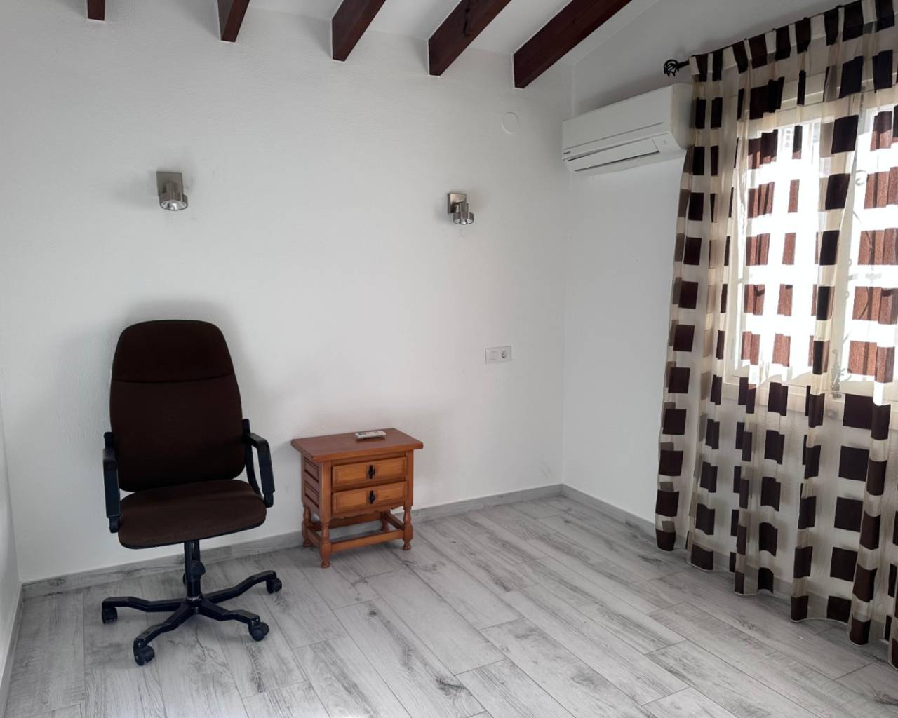 Продажа - Вилла - Морайра - Moraira