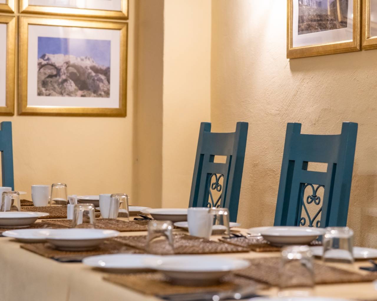 Продажа - Загородный дом - Parcent