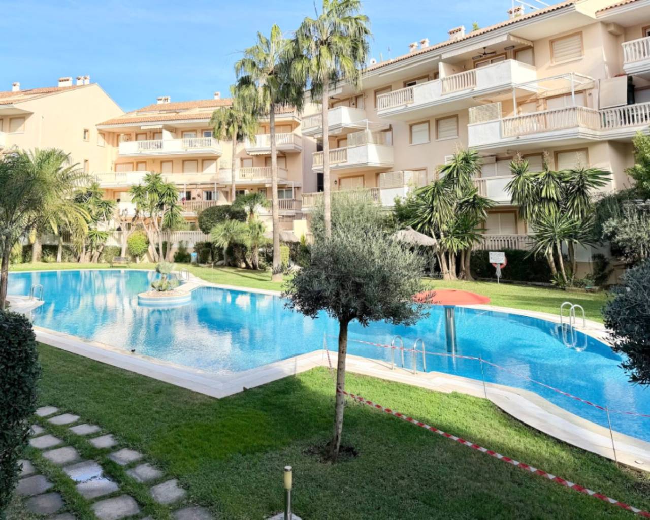 Продажа - Апартамент - Хавеа - Javea