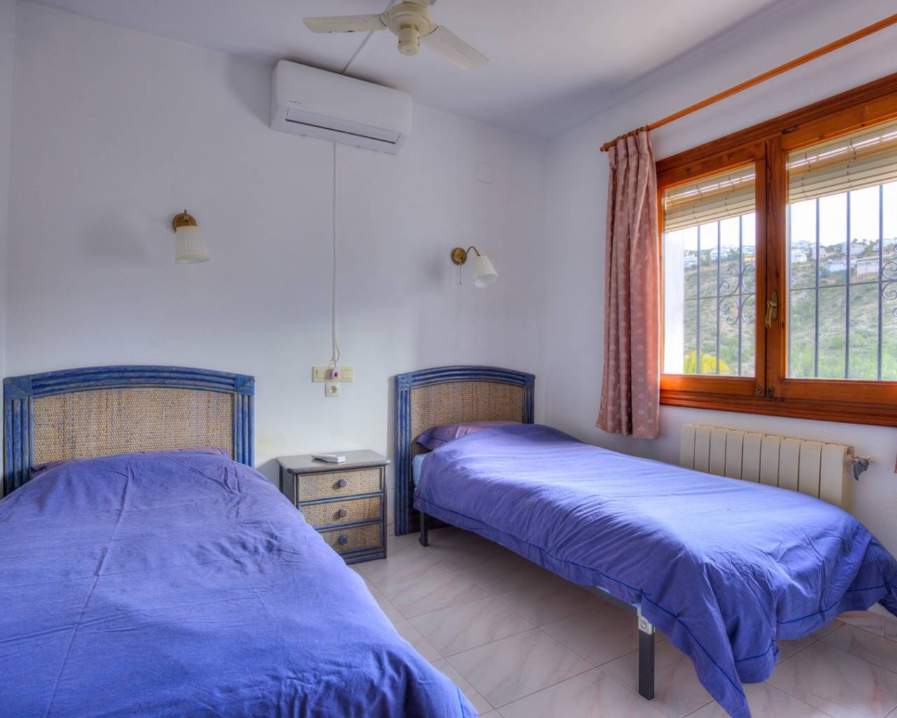 Продажа - Вилла - Морайра - El Portet