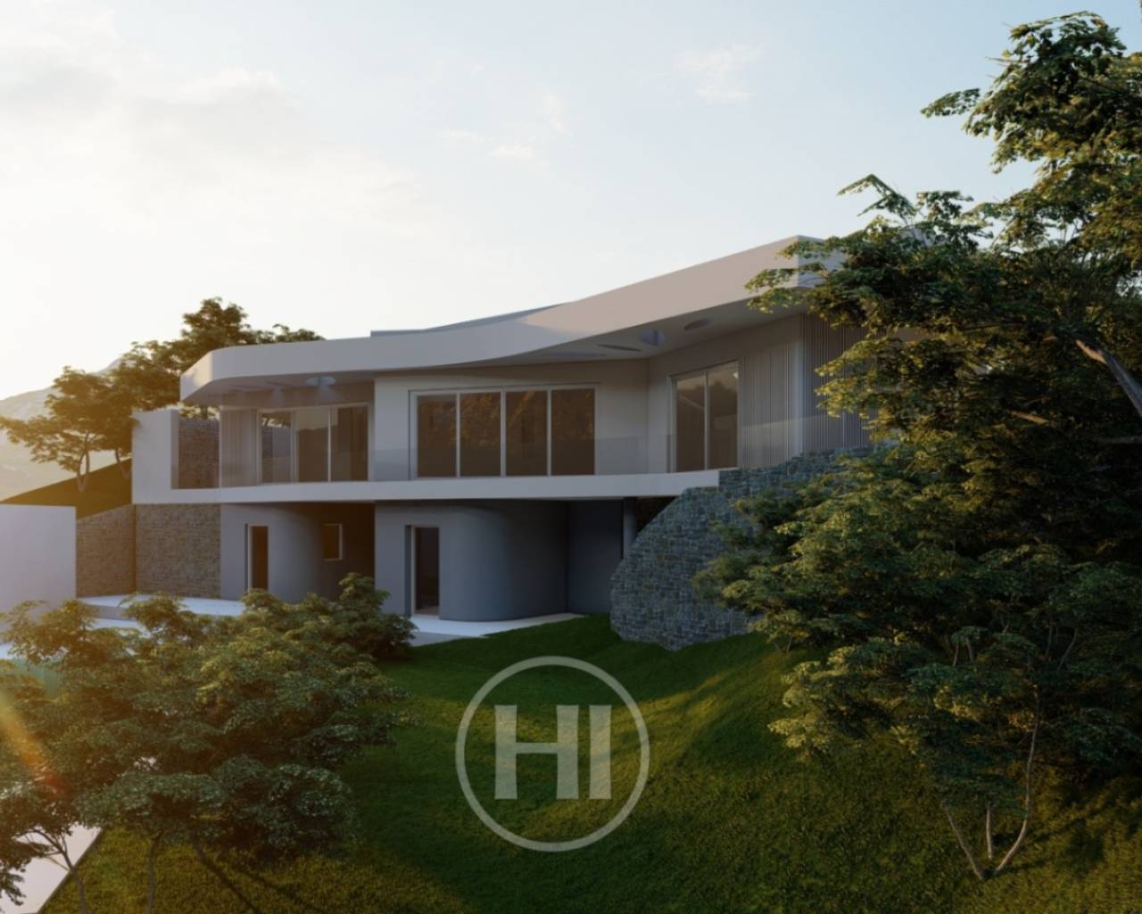 New Build - Вилла - Хавеа - Tosalet