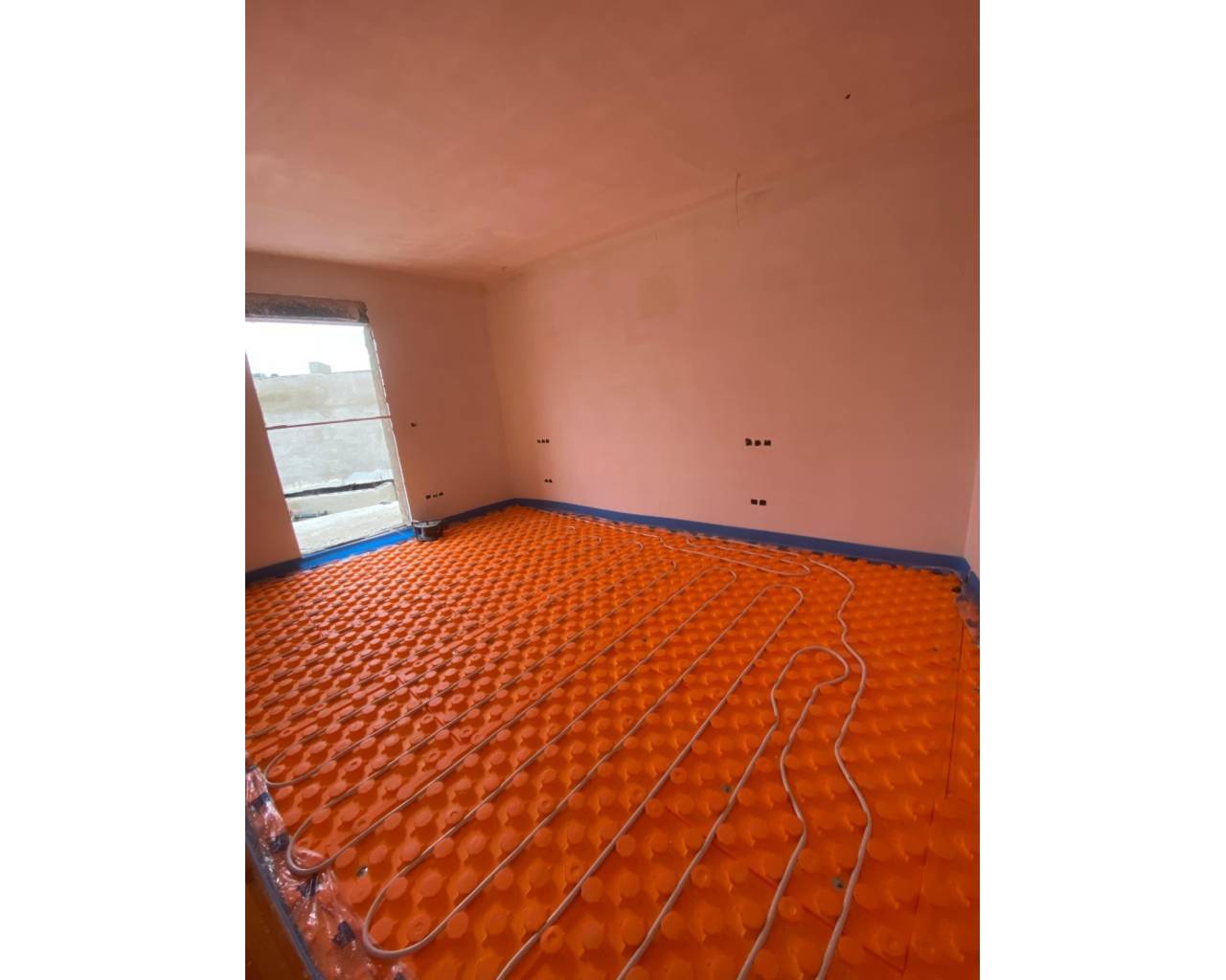 New Build - Вилла - Хавеа - Tosalet