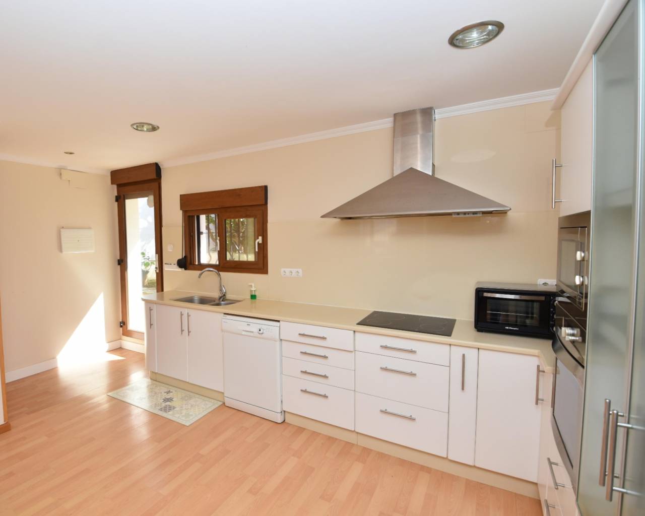 Продажа - Вилла - Дения - Denia