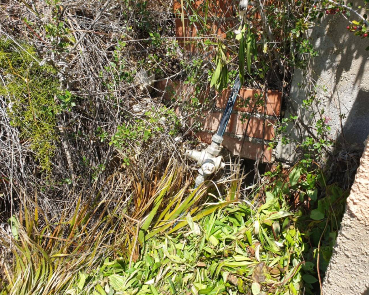 Продажа - Вилла - Хавеа - Tosalet