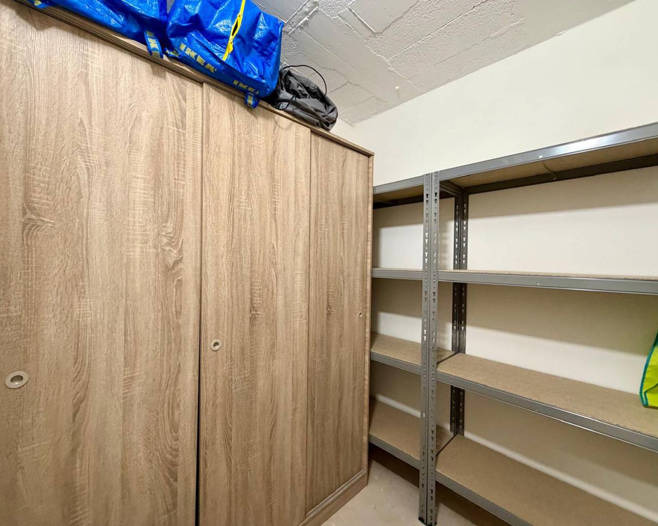 Продажа - Апартамент - Дения - Denia