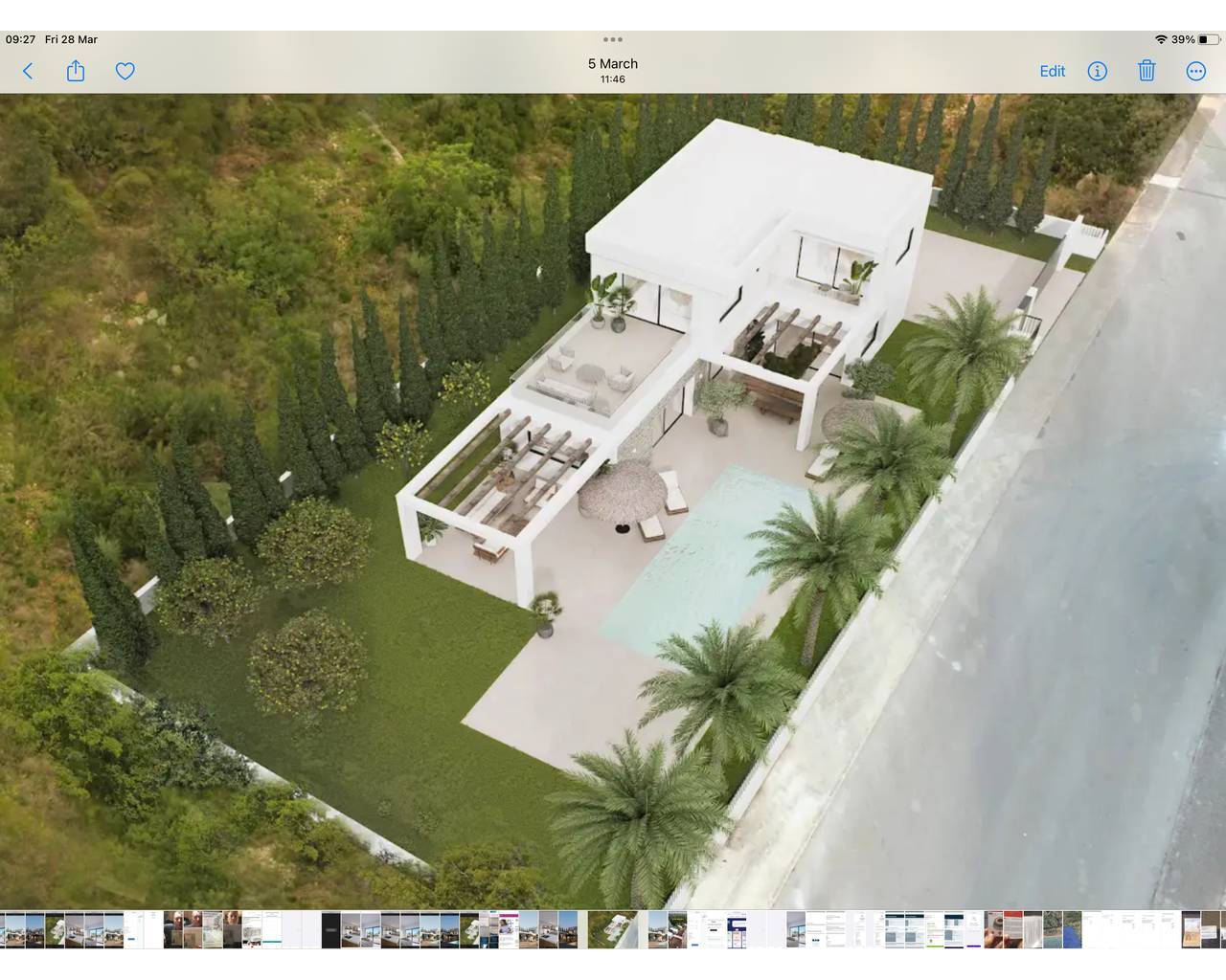 New Build - Участок - Хавеа - Javea