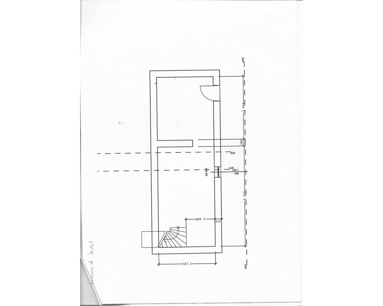 Продажа - Загородный дом - Vall de Ebo