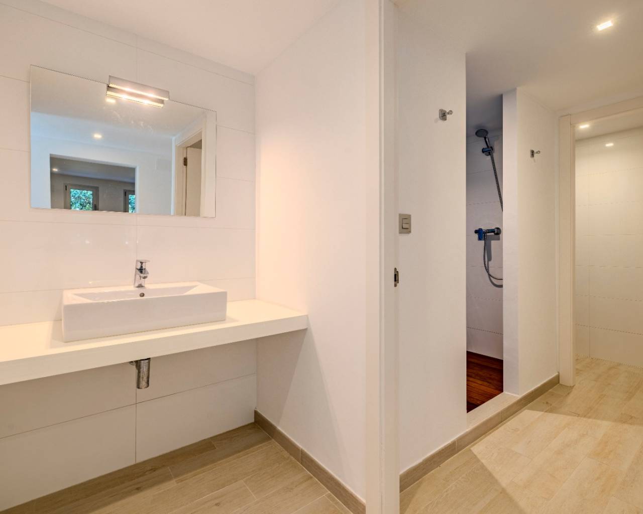 Продажа - Апартамент - Альтеа - Altea