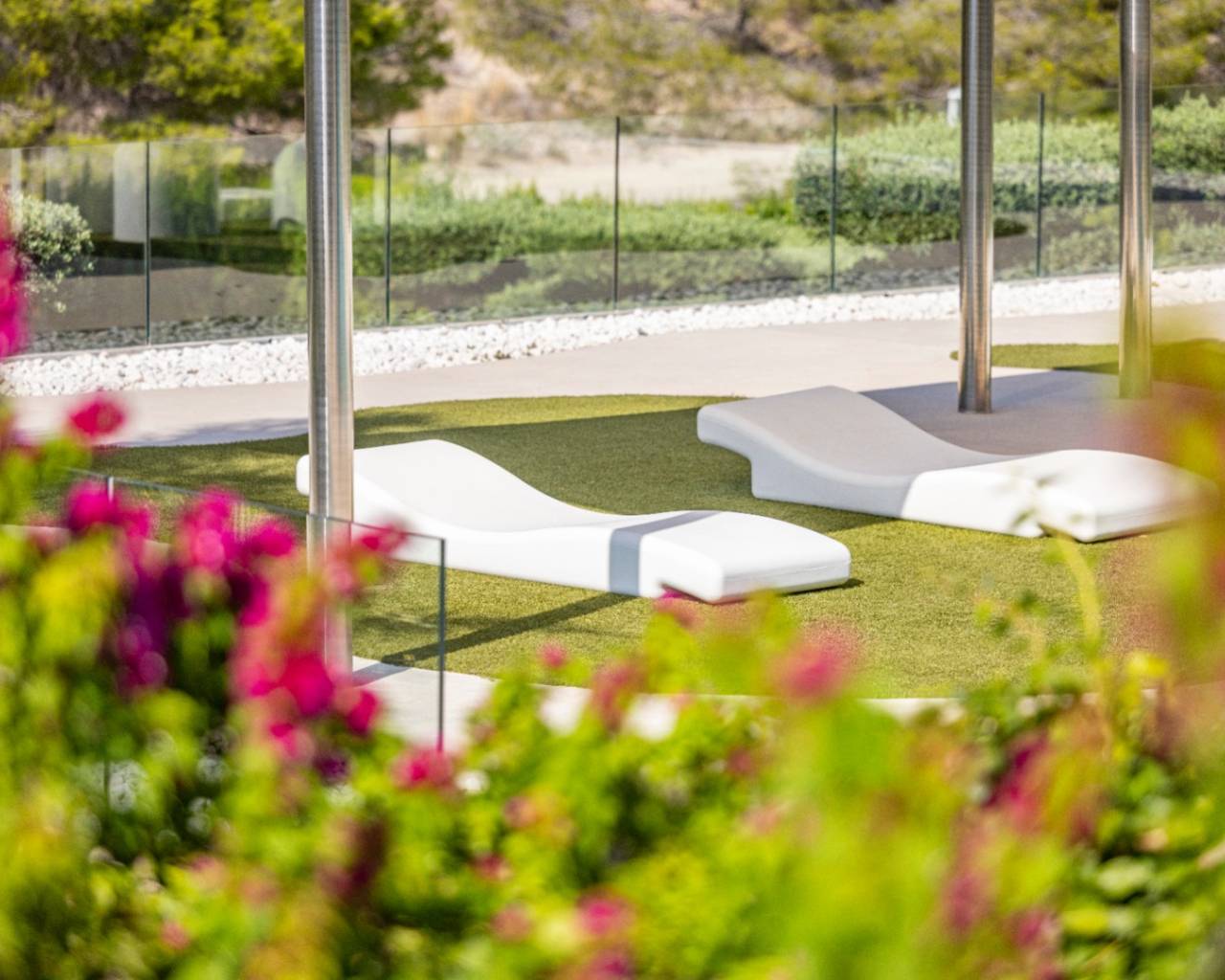 Продажа - Апартамент - Альтеа - Altea