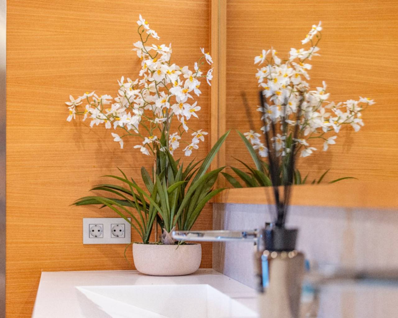 Продажа - Апартамент - Альтеа - Altea