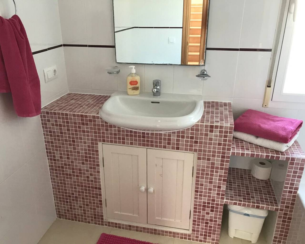 Продажа - Вилла - Хавеа - Javea