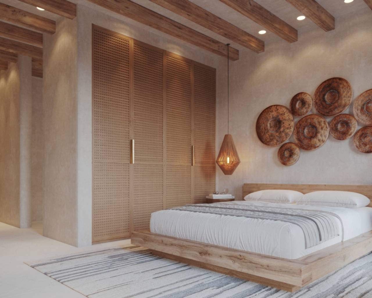 Продажа - Вилла - Хавеа - Javea