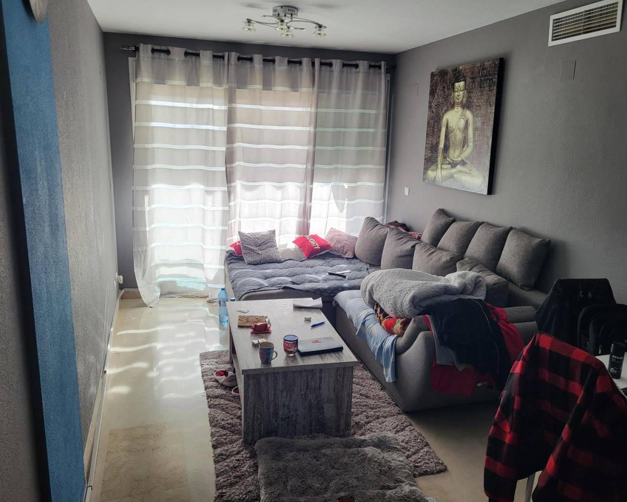 Продажа - Апартамент - Бенисса - Benissa