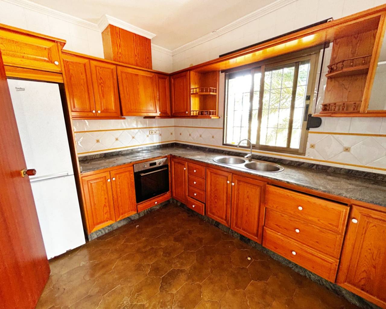 Продажа - Вилла - Морайра - Moraira