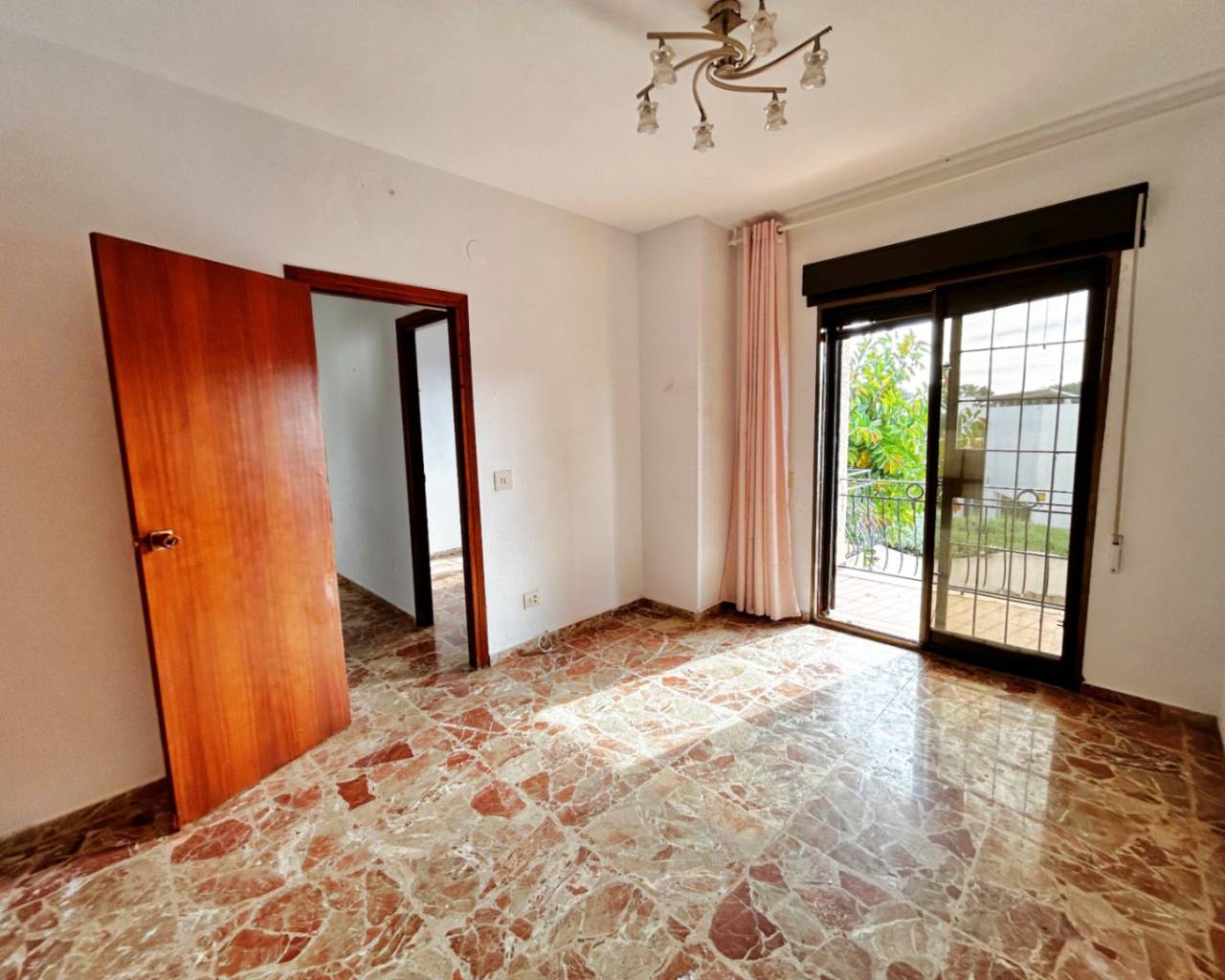 Продажа - Вилла - Морайра - Moraira