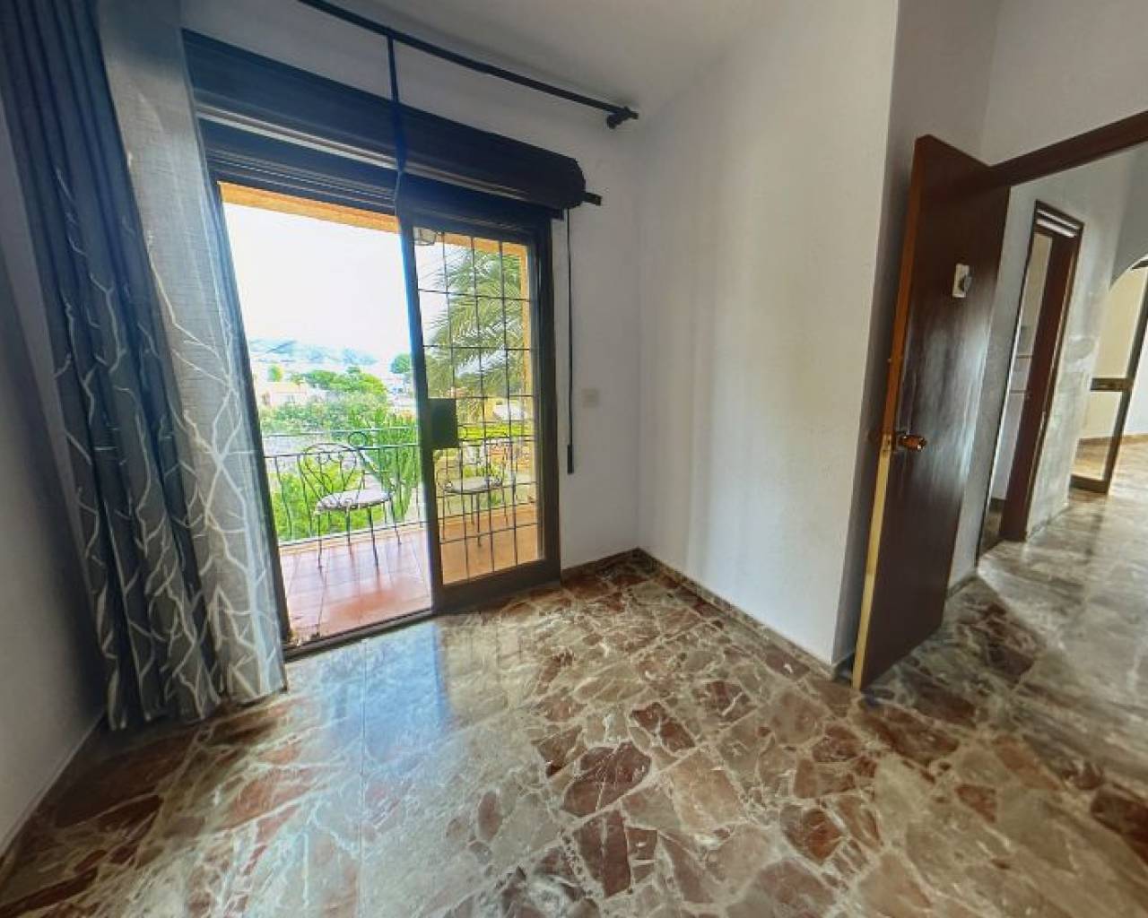 Продажа - Вилла - Морайра - Moraira