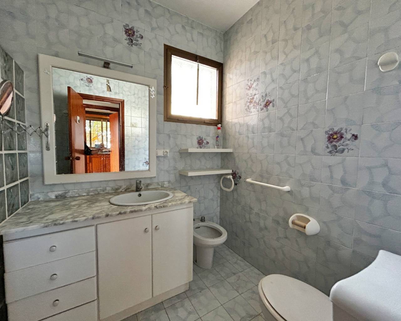 Продажа - Вилла - Морайра - Moraira