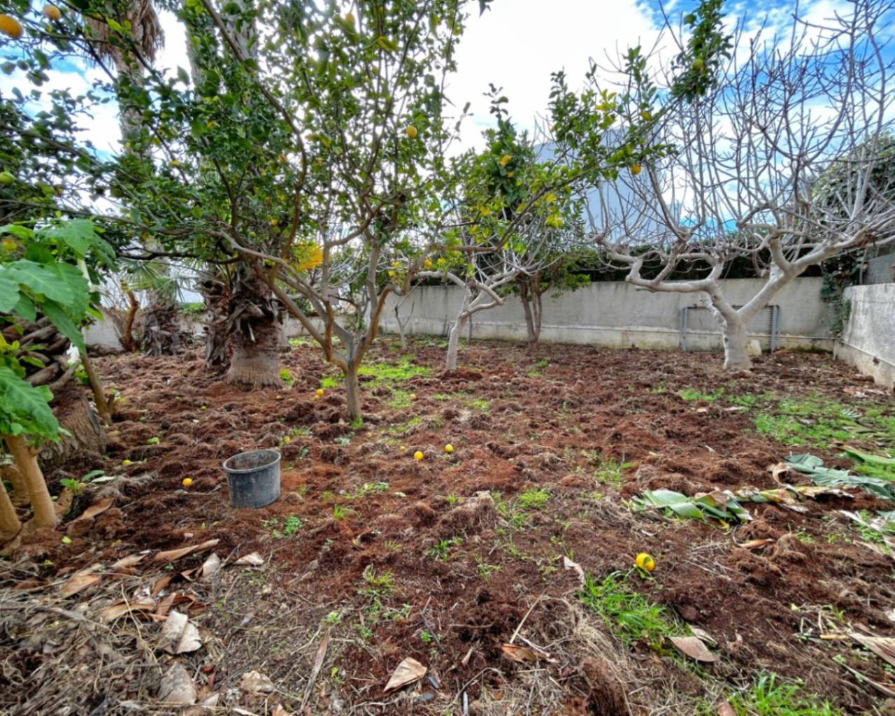 Продажа - Вилла - Морайра - Moraira