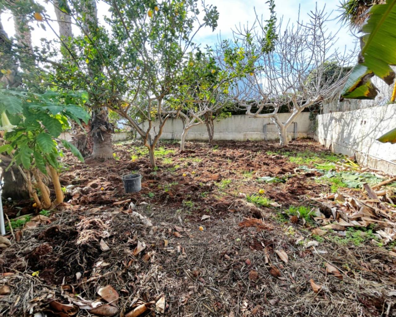 Продажа - Вилла - Морайра - Moraira