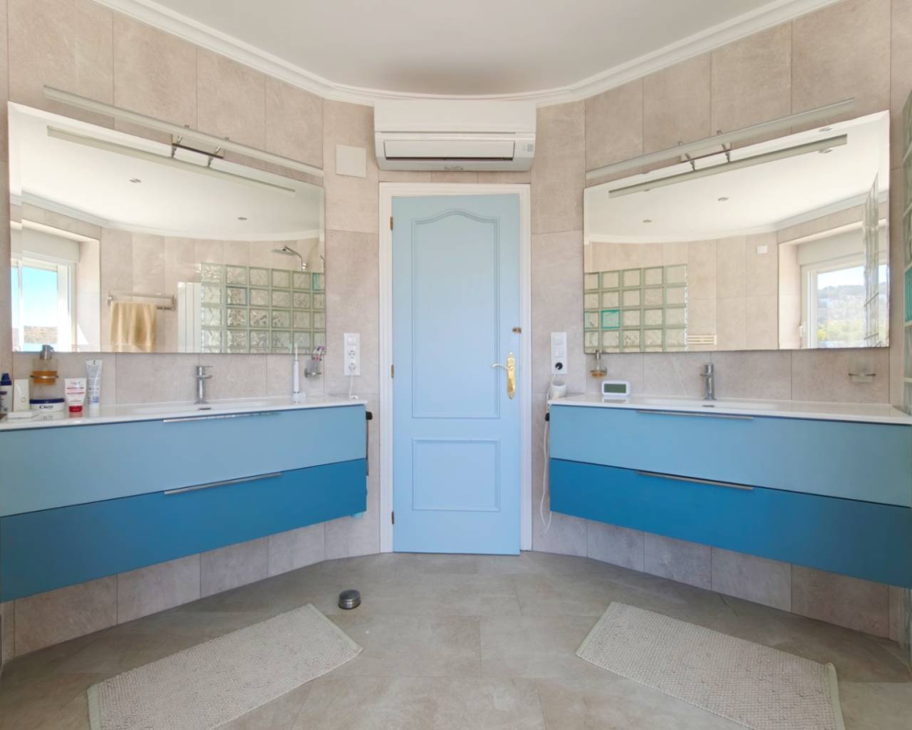 Продажа - Дом в рустикальном стиле - Дения - Denia