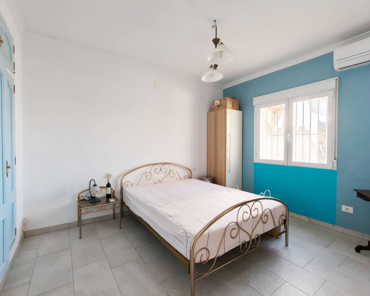 Продажа - Дом в рустикальном стиле - Дения - Denia