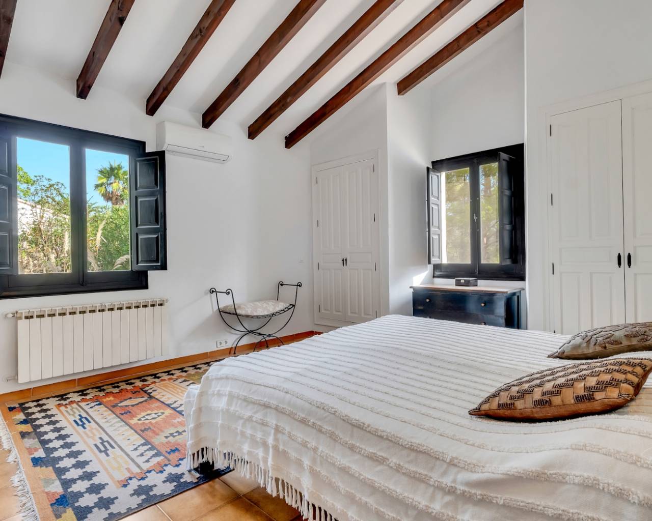 Продажа - Вилла - Хавеа - Javea