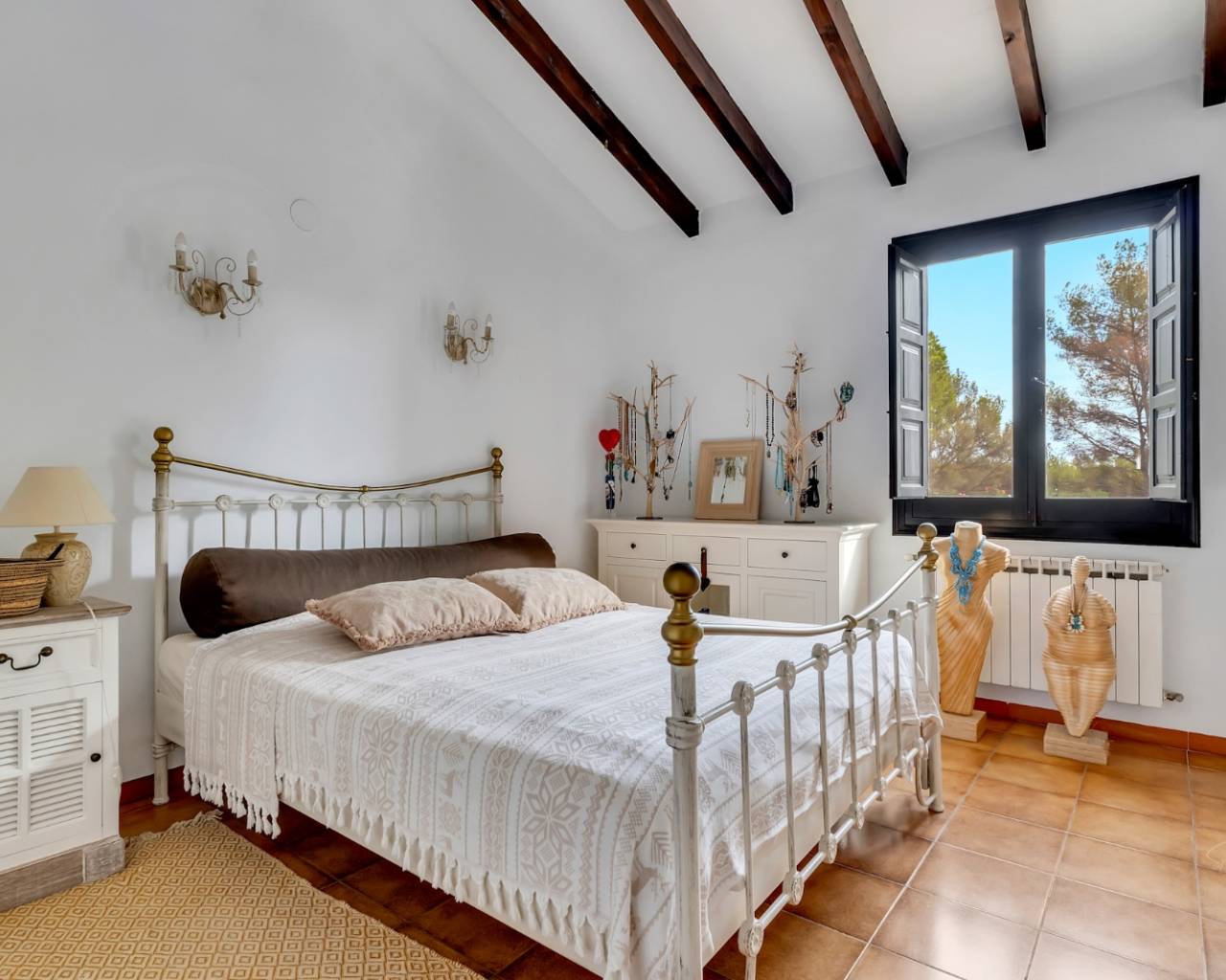 Продажа - Вилла - Хавеа - Javea