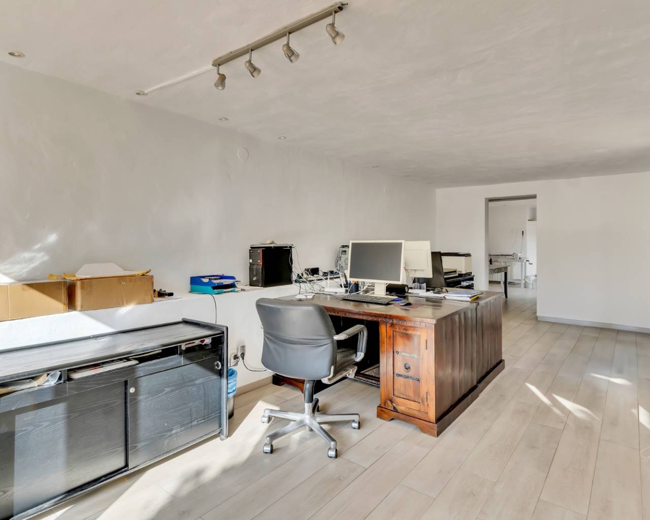 Продажа - Вилла - Хавеа - Javea