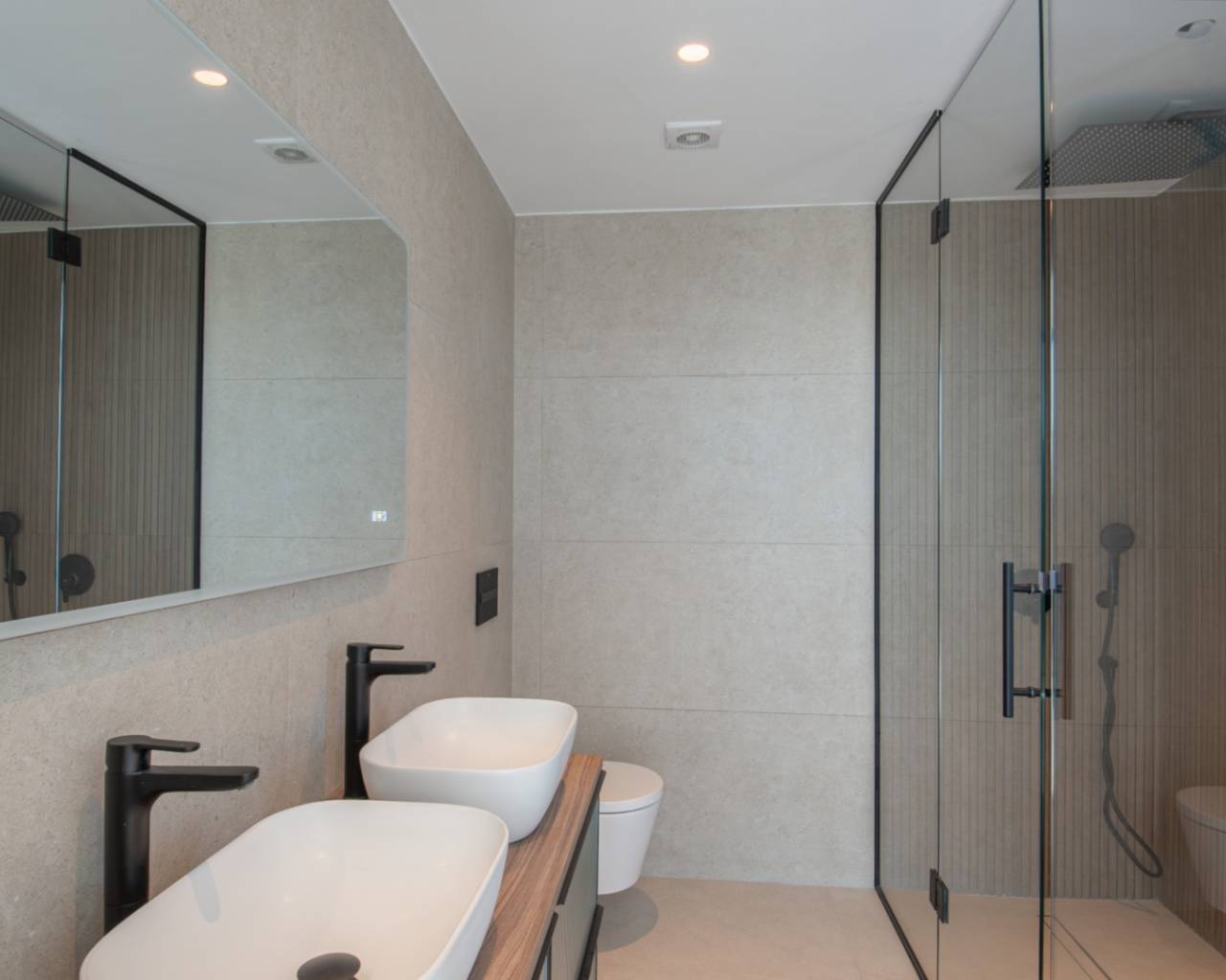 Продажа - Вилла - Морайра - Sol park